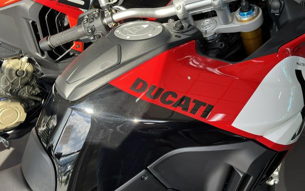 2024 Ducati Multistrada