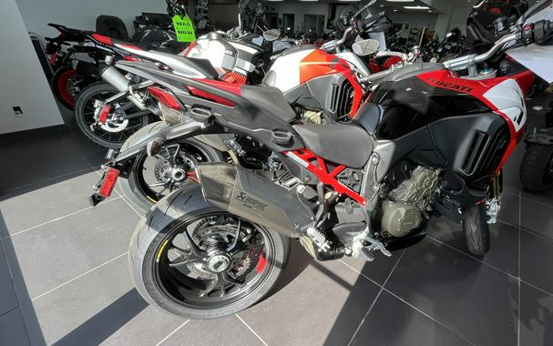 2024 Ducati Multistrada