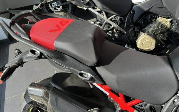 2024 Ducati Multistrada