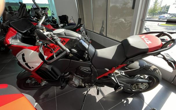 2024 Ducati Multistrada