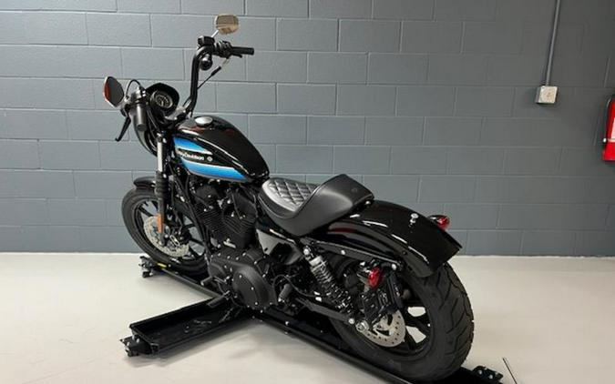 2019 Harley-Davidson® XL 1200NS - Sportster® Iron 1200™