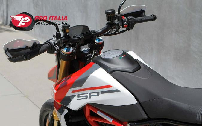 2024 Ducati Hypermotard 950 SP Livery