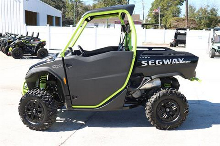 2023 Segway Powersports UT10 X