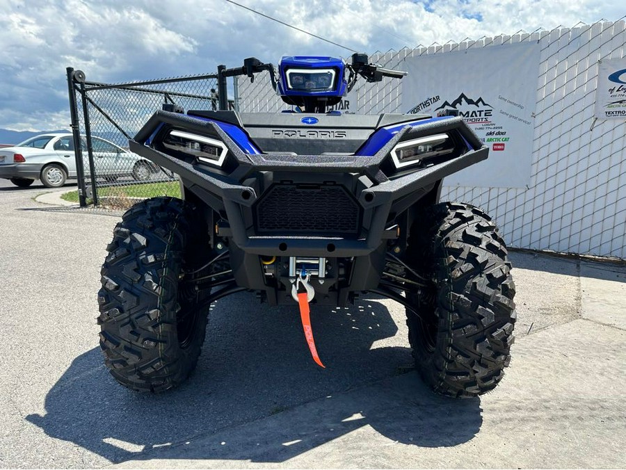 2024 Polaris Industries Sportsman® 850 Ultimate Trail