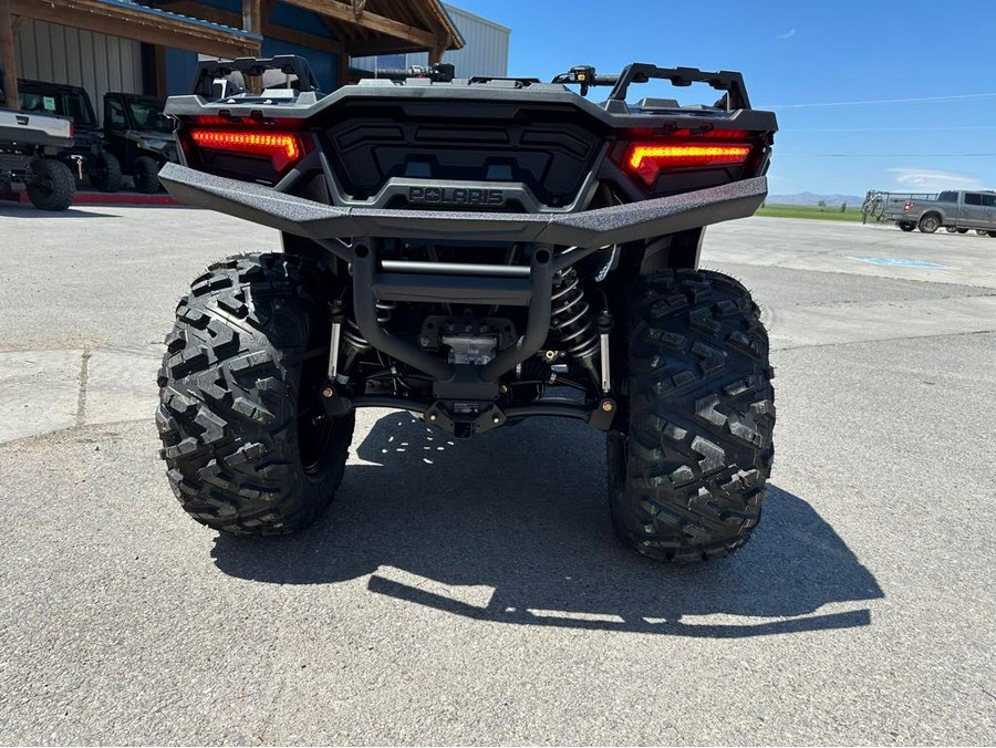 2024 Polaris Industries Sportsman® 850 Ultimate Trail