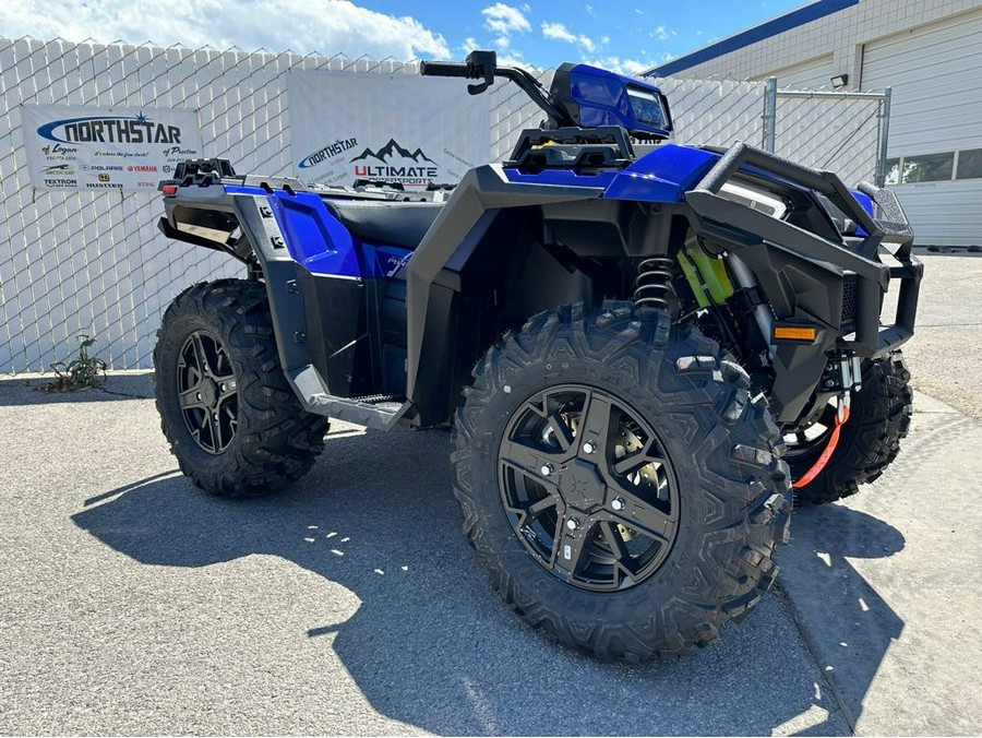 2024 Polaris Industries Sportsman® 850 Ultimate Trail