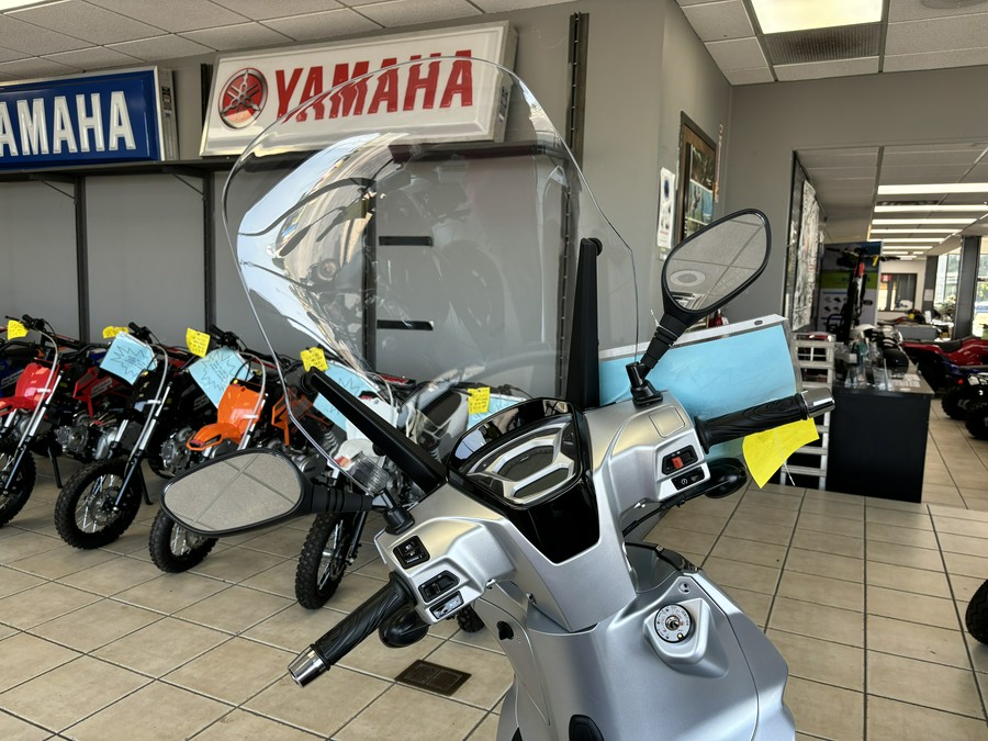 2022 KYMCO People Series S150