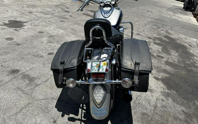 2007 Yamaha Road Star Base