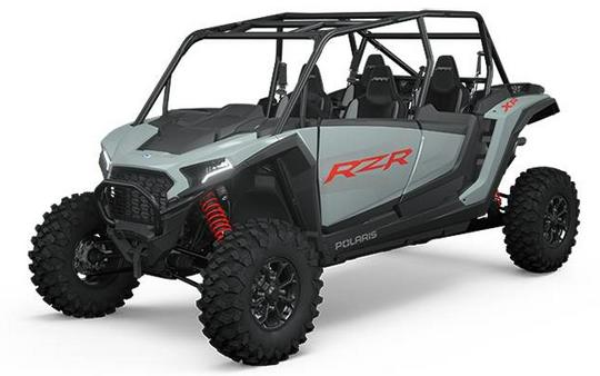 2025 Polaris Industries RZR XP® 4 1000 Premium