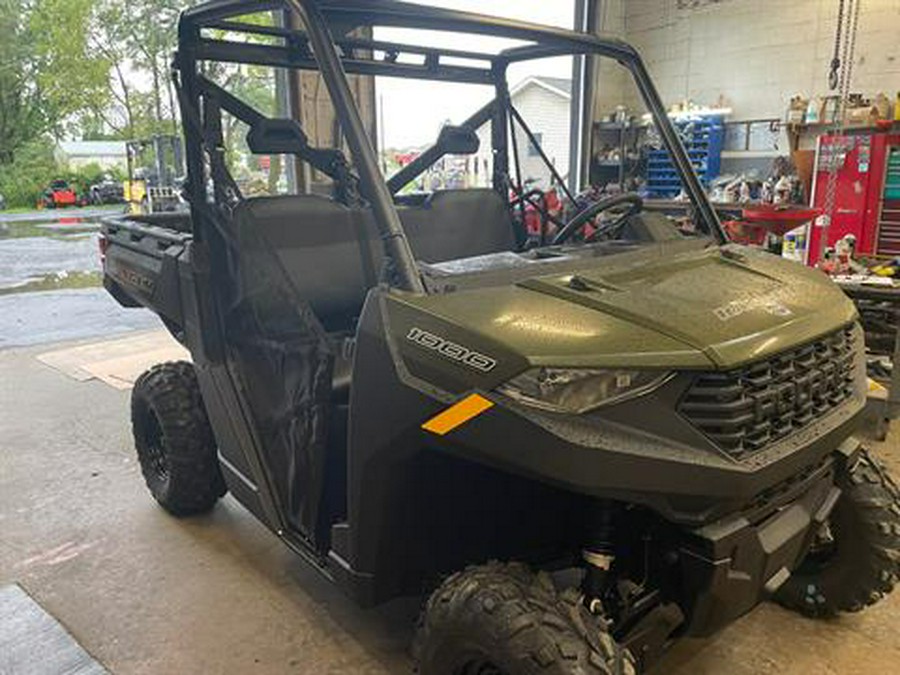 2025 Polaris Ranger 1000