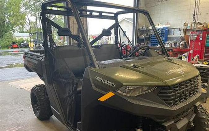 2025 Polaris Ranger 1000