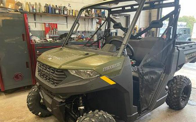 2025 Polaris Ranger 1000