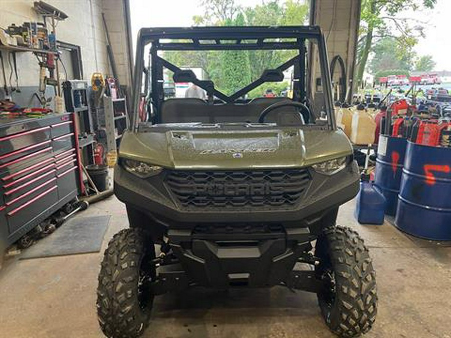 2025 Polaris Ranger 1000