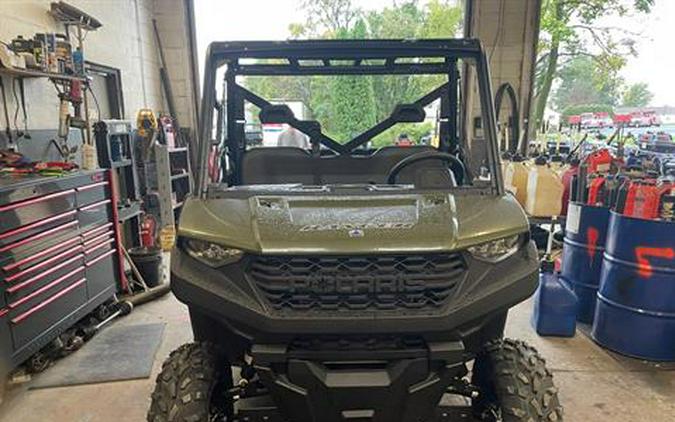 2025 Polaris Ranger 1000