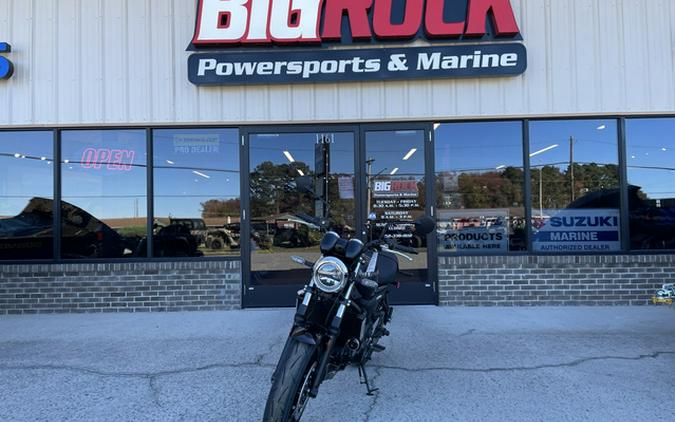 2024 Kawasaki Z650RS ABS
