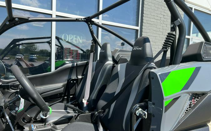 2026 Kawasaki Teryx KRX 1000