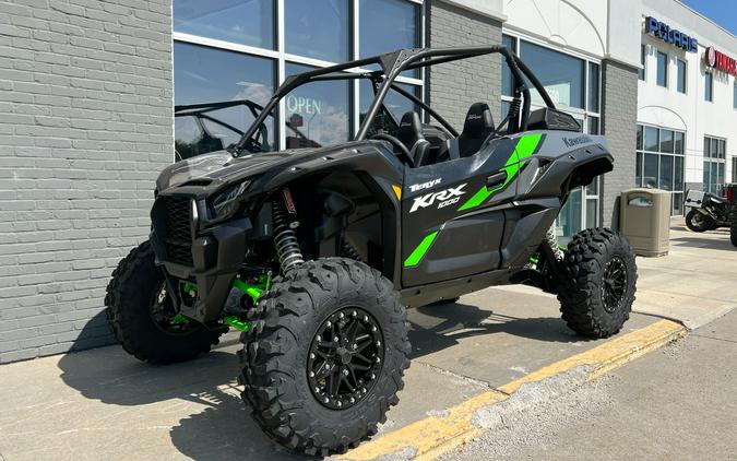 2026 Kawasaki Teryx KRX 1000