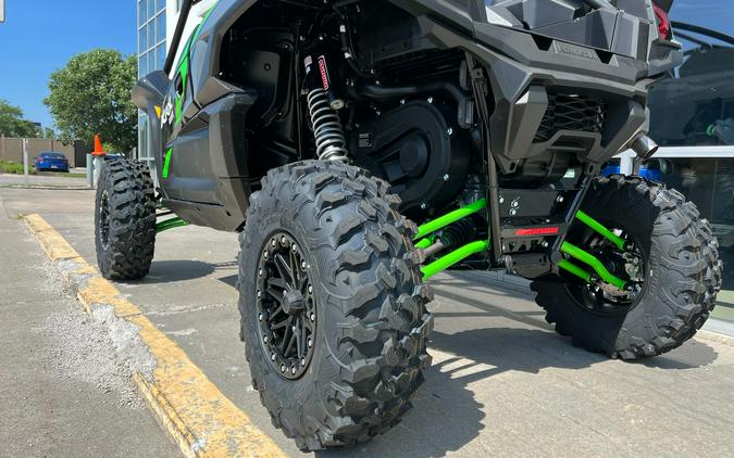2026 Kawasaki Teryx KRX 1000