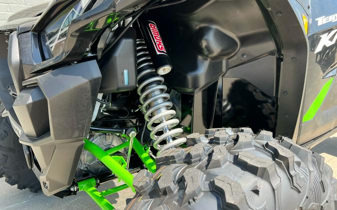 2026 Kawasaki Teryx KRX 1000
