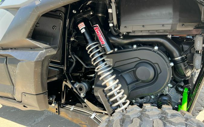 2026 Kawasaki Teryx KRX 1000