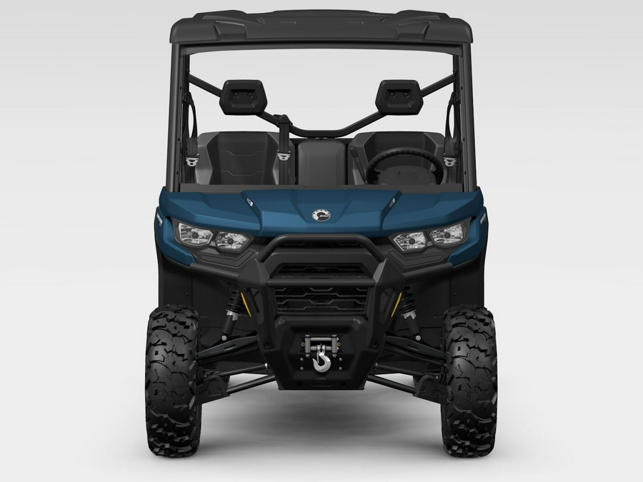 2026 Can-Am Defender XT HD9
