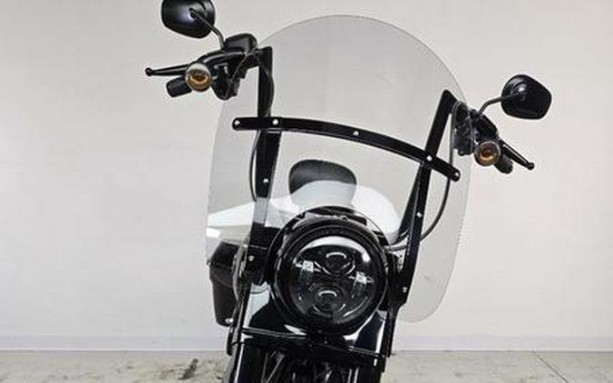 2023 Harley-Davidson® FLHRXS - Road King® Special