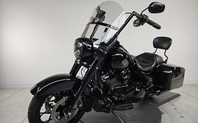 2023 Harley-Davidson® FLHRXS - Road King® Special
