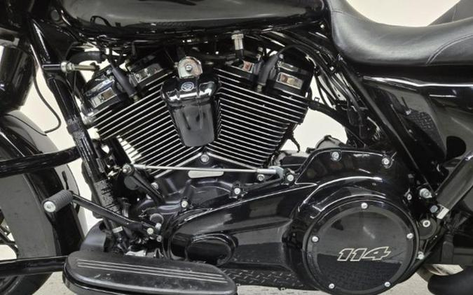 2023 Harley-Davidson® FLHRXS - Road King® Special