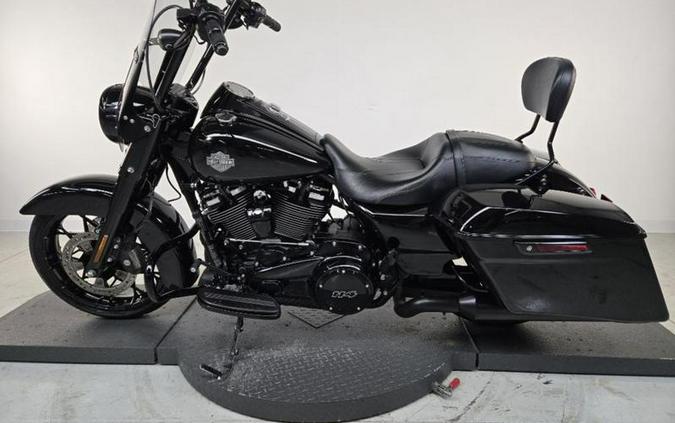 2023 Harley-Davidson® FLHRXS - Road King® Special