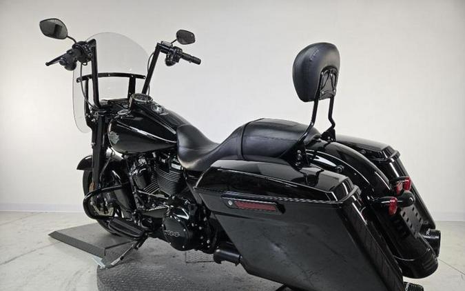 2023 Harley-Davidson® FLHRXS - Road King® Special