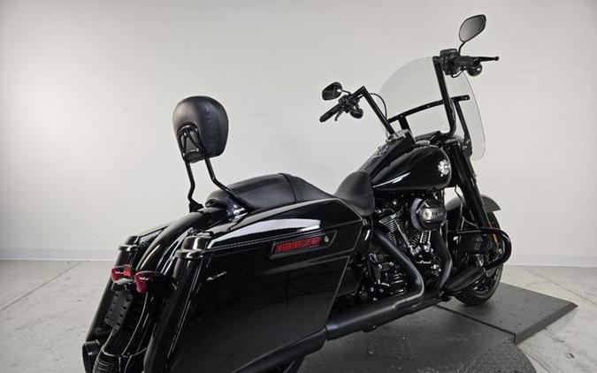 2023 Harley-Davidson® FLHRXS - Road King® Special