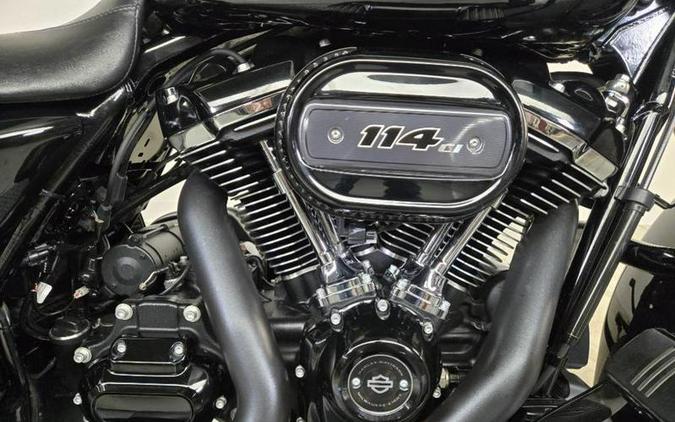 2023 Harley-Davidson® FLHRXS - Road King® Special