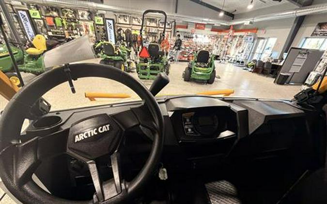 2023 Arctic Cat Prowler Pro LTD