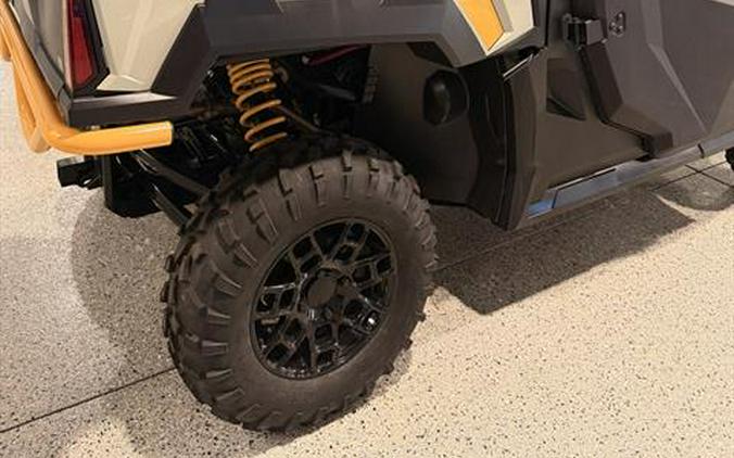 2023 Arctic Cat Prowler Pro LTD