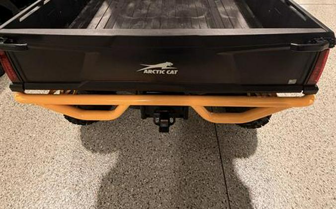 2023 Arctic Cat Prowler Pro LTD