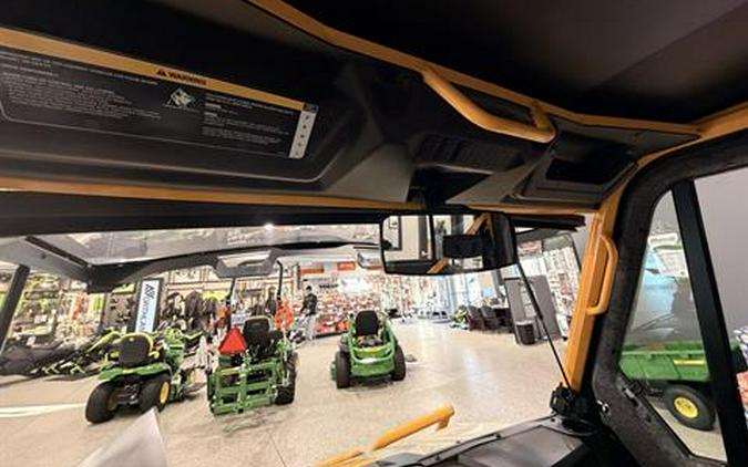 2023 Arctic Cat Prowler Pro LTD