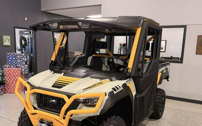 2023 Arctic Cat Prowler Pro LTD