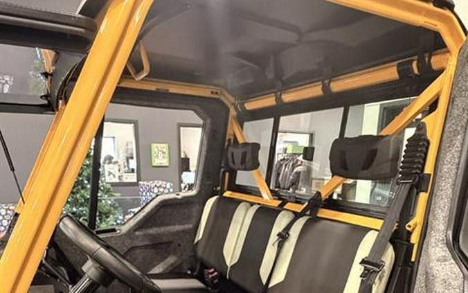 2023 Arctic Cat Prowler Pro LTD