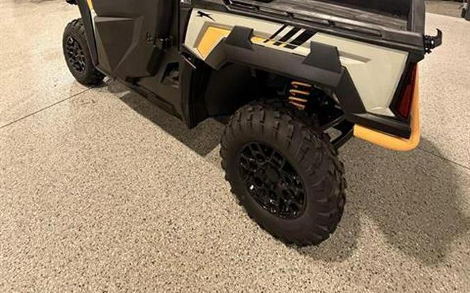 2023 Arctic Cat Prowler Pro LTD