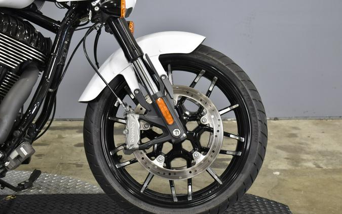 2024 Indian Motorcycle Sport Chief