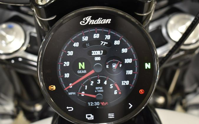 2024 Indian Motorcycle Sport Chief