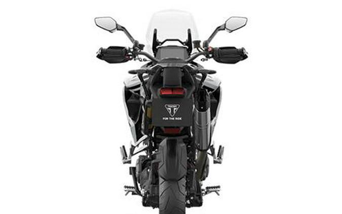 2026 Triumph Tiger 1200 Alpine Edition