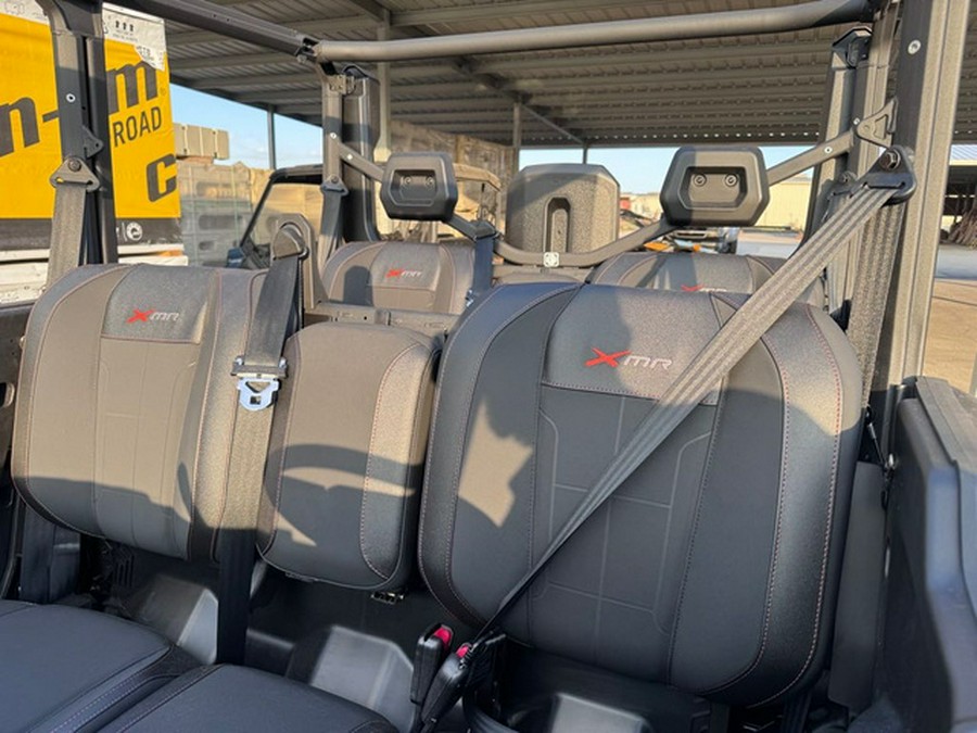 2026 Can-AM Defender MAX X Mr W/Doors HD11