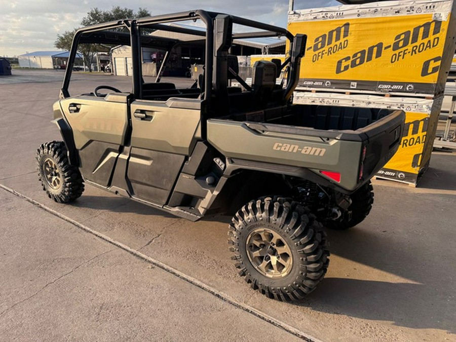 2026 Can-AM Defender MAX X Mr W/Doors HD11