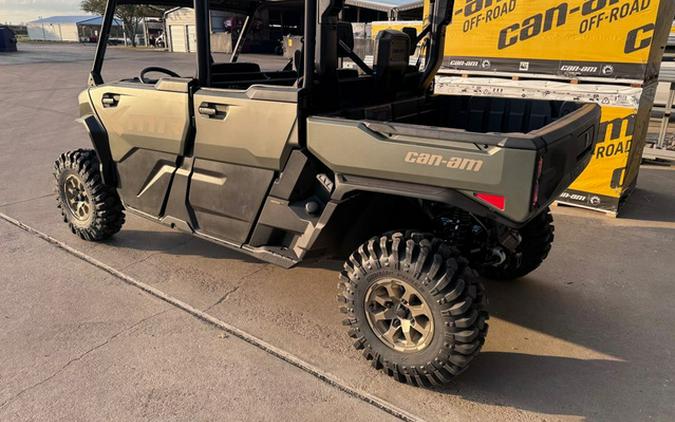 2026 Can-AM Defender MAX X Mr W/Doors HD11