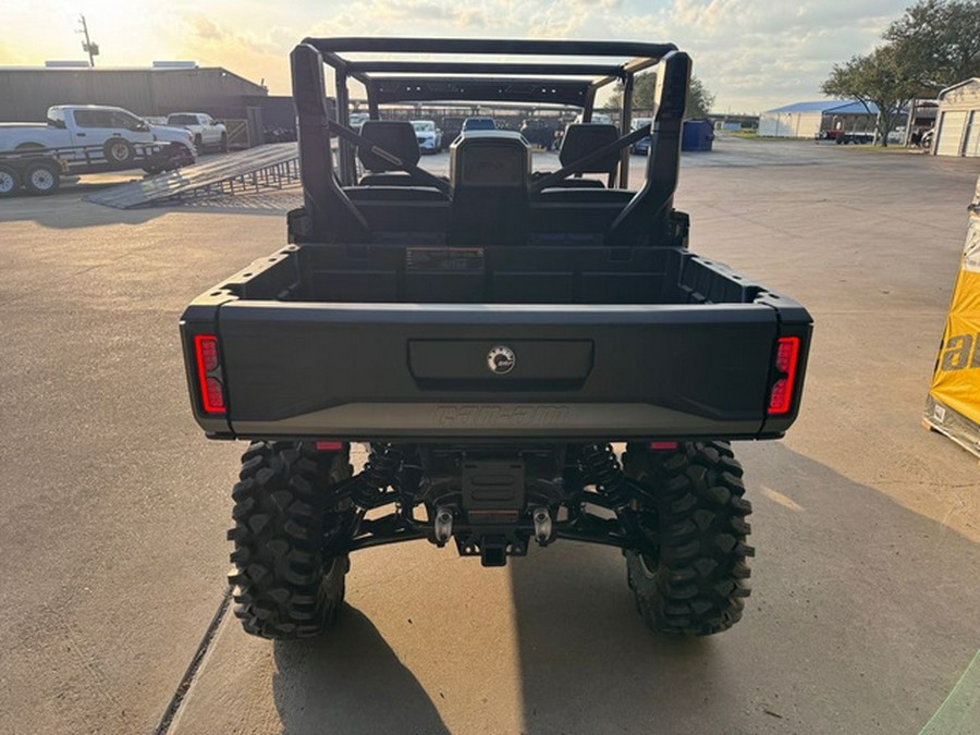 2026 Can-AM Defender MAX X Mr W/Doors HD11