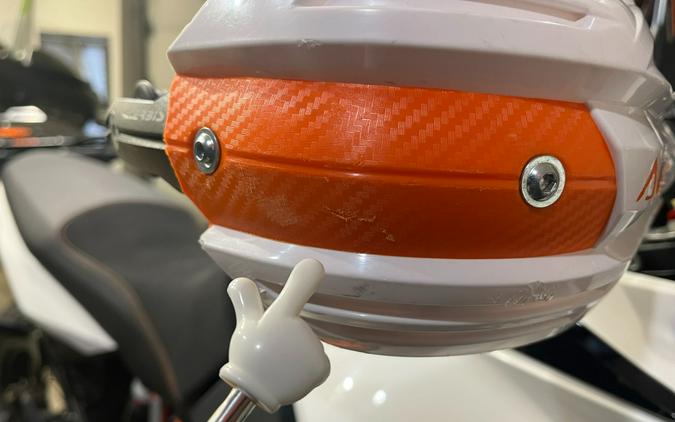 2017 KTM 1090 Adventure R