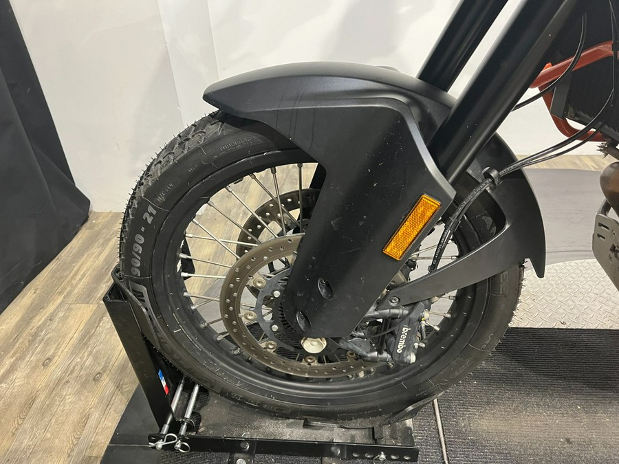 2017 KTM 1090 Adventure R