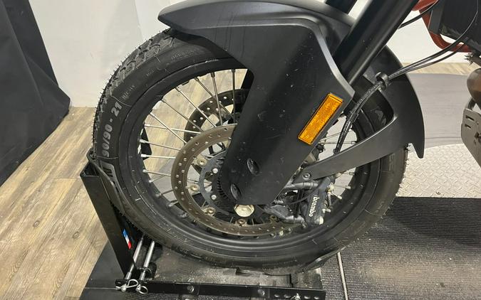 2017 KTM 1090 Adventure R