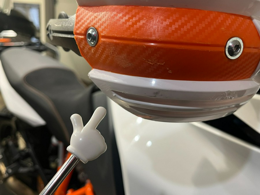 2017 KTM 1090 Adventure R